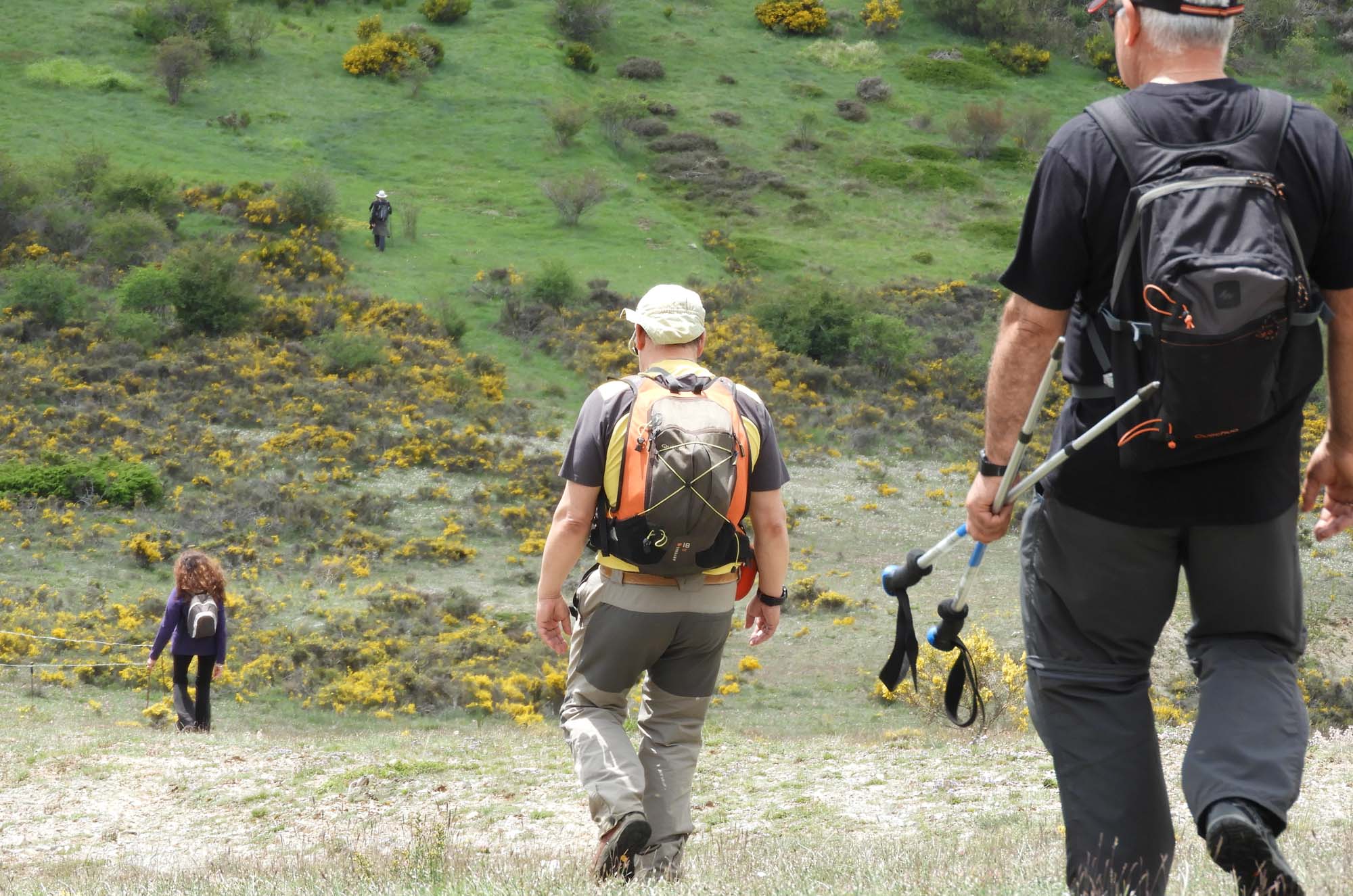 VACACIONES activas, experiencias. 2