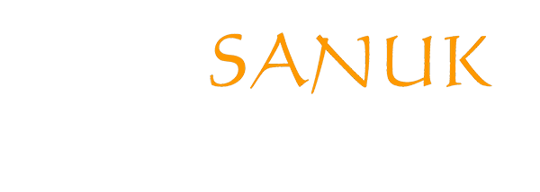 Sanuk Salud y Bienestar Logo