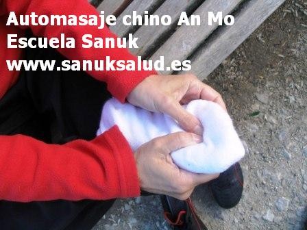 Automasaje Chino An Mo