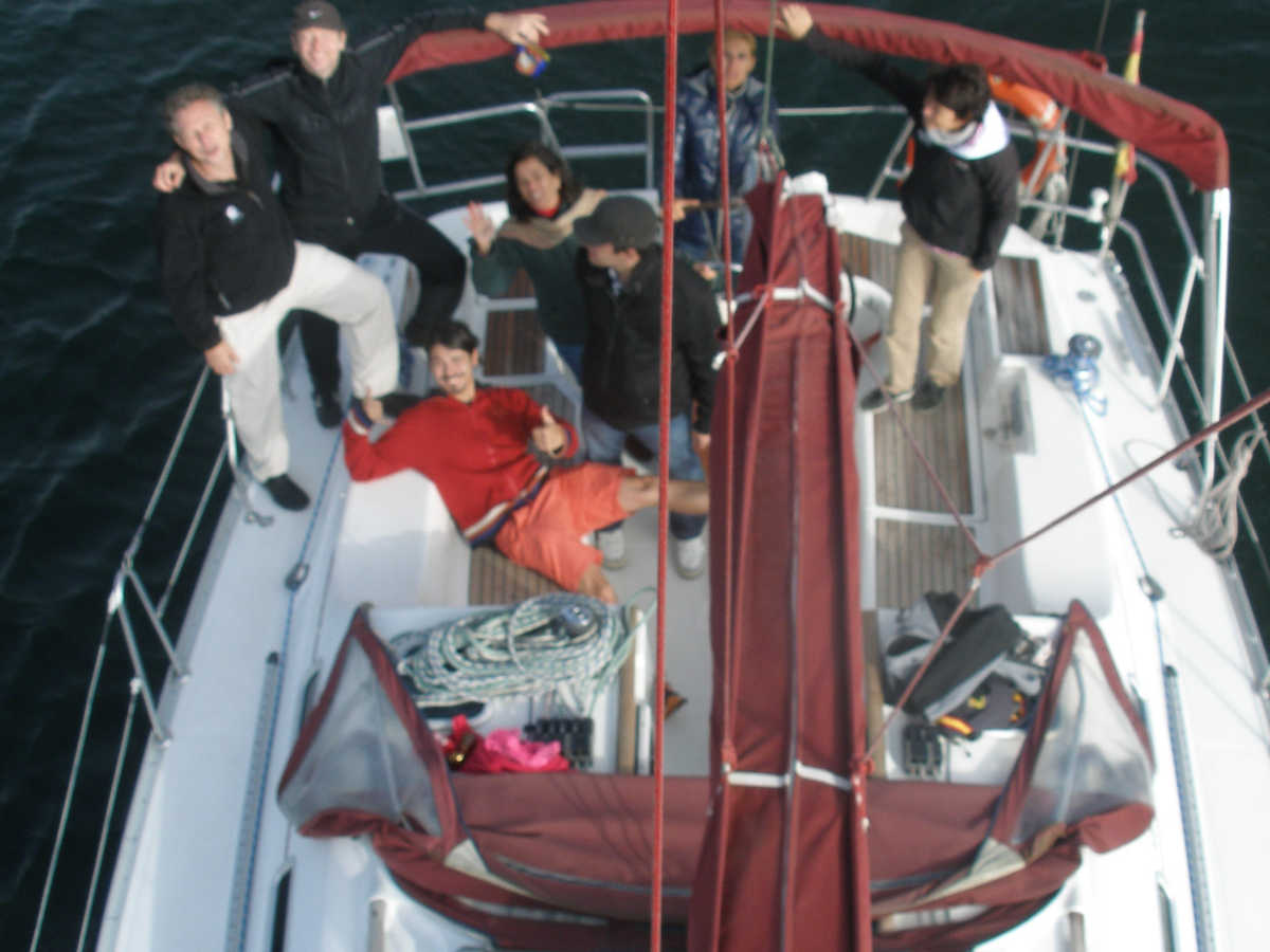 Viajes con sentido 2