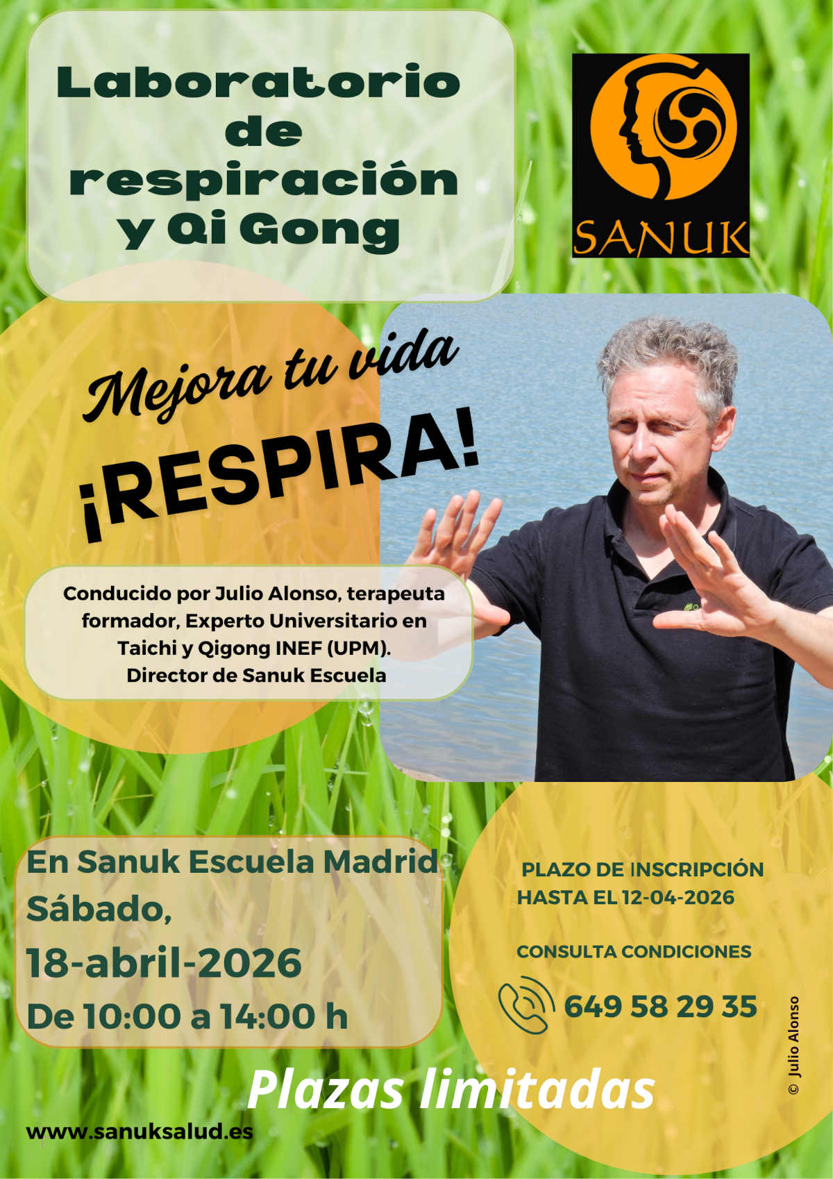 2026-04-18 Laboratorio Respiración y QG SANUK Escuela Julio Alonso v1